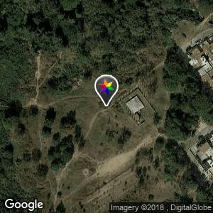Parque Arboledas del Sur