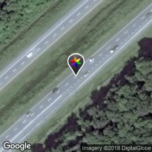 Halte routière de Sainte-Anne-du-Sault, rest area