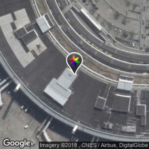 Aeroporto Galeão Terminal 1