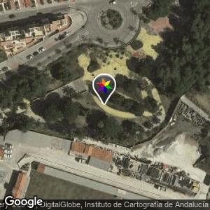 Parque del Agua
