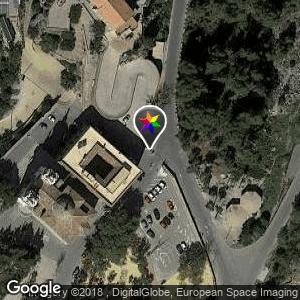 Aseos La Fuensanta