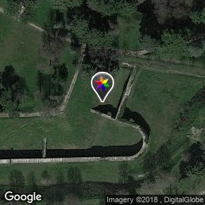 Parco delle Mura - Bastioni