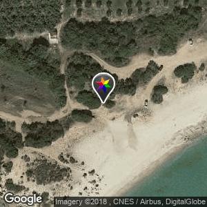Paralia Gimniston - Nudist beach