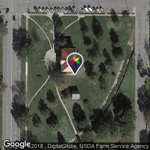 Carnegie Cultural Center - City Park