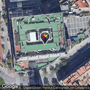 Baños 4a planta El Corte Inglés