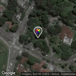 Loma de los Balsos, Cra 37A, con 9 Sur