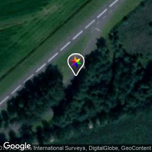 pp N375 van Meppel richting Pesse