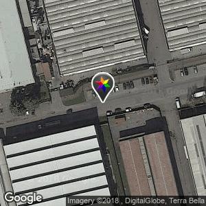 Zona industriale - Via Re di Puglia