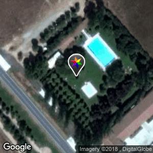 Aseos de la piscina municipal