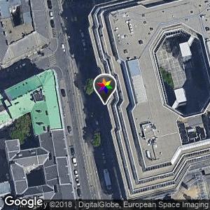 Public Car Park Alsergrund