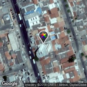 Banheiro da Uniplam/Casa das Artes