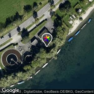 Büsingen Stemmer Liegewiese hinter Kläranlage