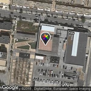 Centro comercial Polamax