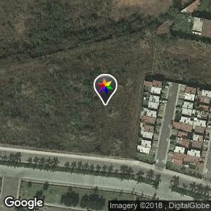 Lote baldío