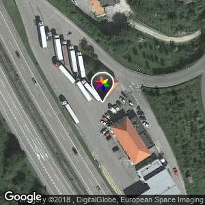 Gasolinera Montico