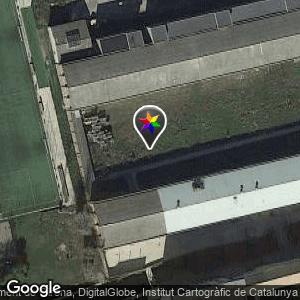 Parc del Rec Monar