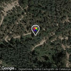 Turó de la Rovira