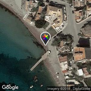 Embarcadero de Calabardina