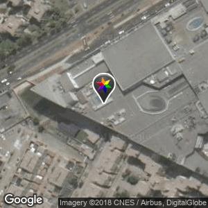 Ripley, 3er piso de Real Plaza Salaverry