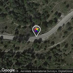 Sur la route du Col de l'Ange, en partant de Roquefort