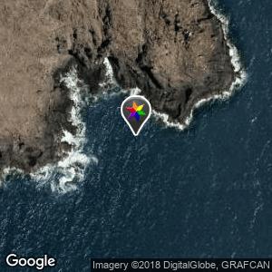 Playa de Las Teresitas - Los Órganos