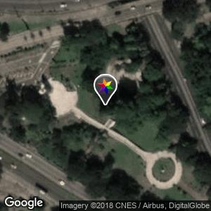 Plaza Juan Pablo Duarte