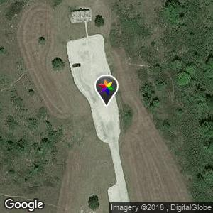 Milford Lake Shelter