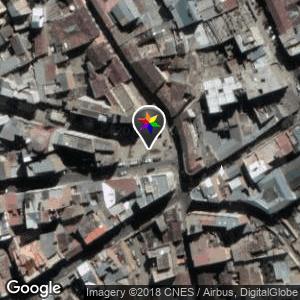 Calle Tarija
