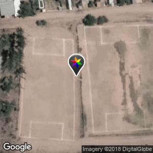 Descampado al lado del Club San Lorenzo