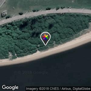 Prainha da Beira Mar