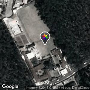 Baños de la Universidad de Especialidades Turísticas UDET