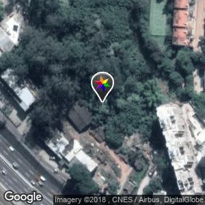 Centro Comercial Granja Viana km 22