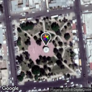 Plaza 6 de Abril
