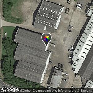 Industrial Area