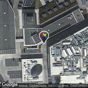 Chodov Shopping Mall WC