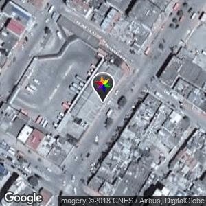 Terminal de Transporte de Sogamoso