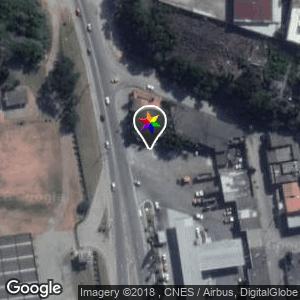 Posto Ipiranga
