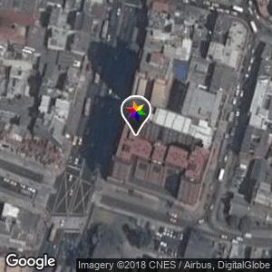 Baños de la plazoleta de comida