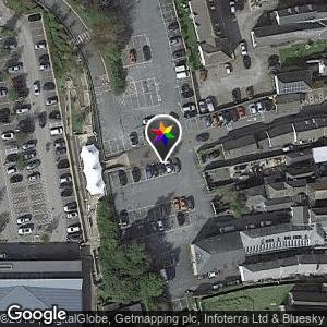 Fore Street toilets