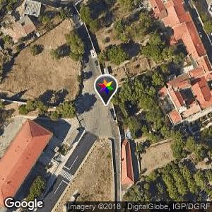 Atras da Escola Patricio Prazeres