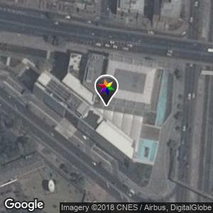Sauna y turco en el tercer piso del Club colsubsidio el CUBO