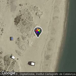 Plage naturist