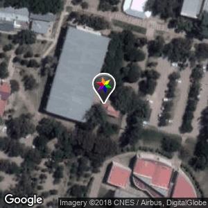 Ciudad Universitaria
