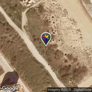 Área de dunas