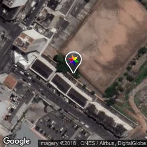 Pegação campo de futebol