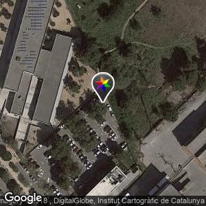 Parquing Els Pins