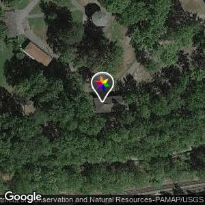 Nay Aug Park, lower pavilion