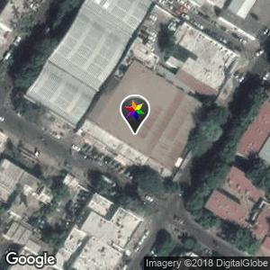 Mercado Cuauhtémoc