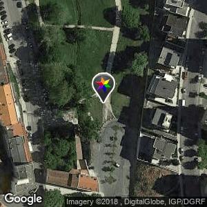 Parque das Abadias