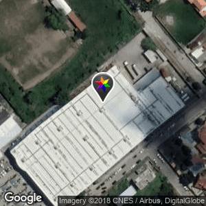 Banheiro do Supermercado Extra